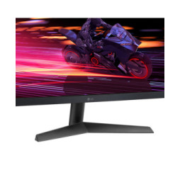 LG 24GN60R-B.BEU LED display 61 cm (24") 1920 x 1080 pixels Full HD Noir (24GN60R-B.BEU)
