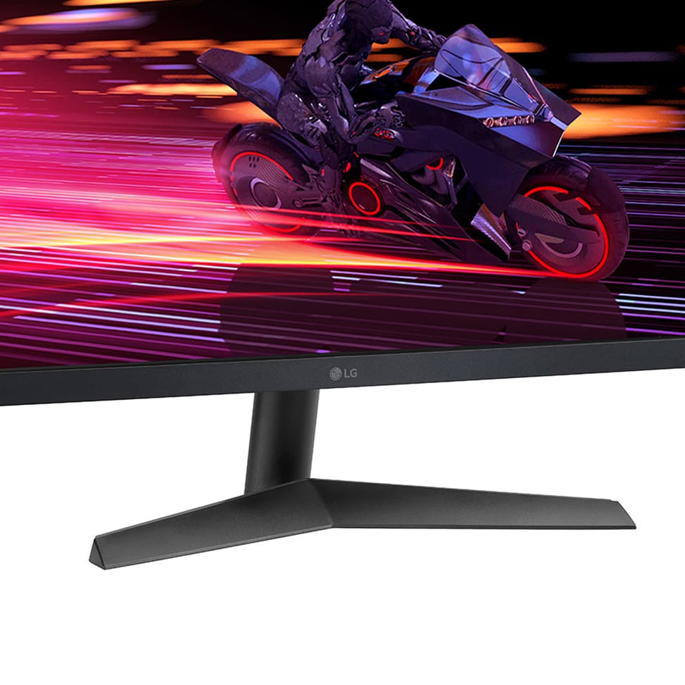 LG 24GN60R-B.BEU LED display 61 cm (24") 1920 x 1080 pixels Full HD Noir (24GN60R-B.BEU) — image 10