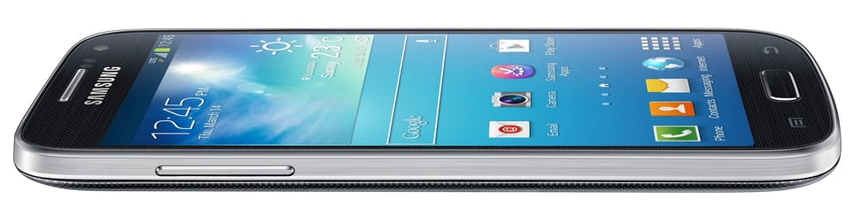 Samsung Galaxy S4 Mini + étui offert — image 13