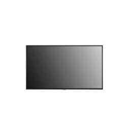 LG 65UH7J-H affichage de messages Panneau plat de signalisation numérique 165,1 cm (65") IPS Wifi 700 cd/m² 4K Ultra HD Noir