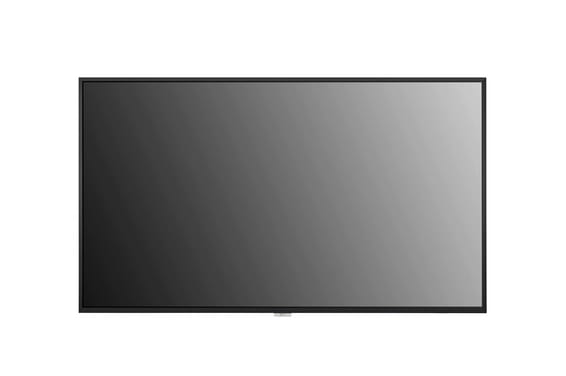 LG 65UH7J-H affichage de messages Panneau plat de signalisation numérique 165,1 cm (65") IPS Wifi 700 cd/m² 4K Ultra HD Noir