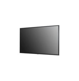 LG 65UH7J-H affichage de messages Panneau plat de signalisation numérique 165,1 cm (65") IPS Wifi 700 cd/m² 4K Ultra HD Noir