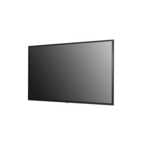 LG 65UH7J-H affichage de messages Panneau plat de signalisation numérique 165,1 cm (65") IPS Wifi 700 cd/m² 4K Ultra HD Noir