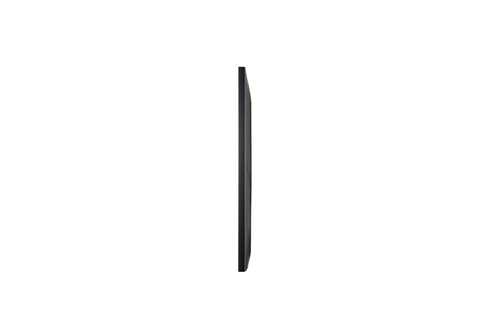 LG 65UH7J-H affichage de messages Panneau plat de signalisation numérique 165,1 cm (65") IPS Wifi 700 cd/m² 4K Ultra HD Noir — image 3