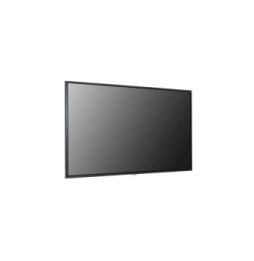 LG 65UH7J-H affichage de messages Panneau plat de signalisation numérique 165,1 cm (65") IPS Wifi 700 cd/m² 4K Ultra HD Noir
