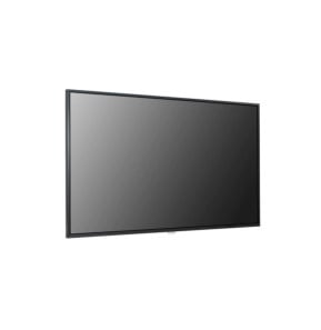 LG 65UH7J-H affichage de messages Panneau plat de signalisation numérique 165,1 cm (65") IPS Wifi 700 cd/m² 4K Ultra HD Noir