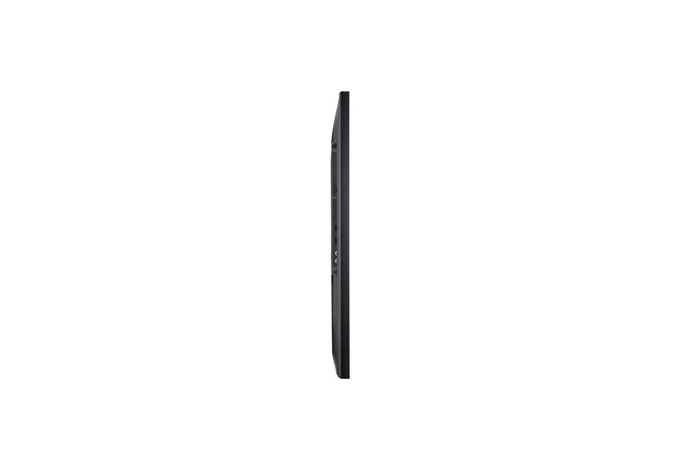 LG 65UH7J-H affichage de messages Panneau plat de signalisation numérique 165,1 cm (65") IPS Wifi 700 cd/m² 4K Ultra HD Noir — image 5