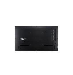 LG 65UH7J-H affichage de messages Panneau plat de signalisation numérique 165,1 cm (65") IPS Wifi 700 cd/m² 4K Ultra HD Noir