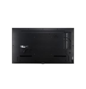 LG 65UH7J-H affichage de messages Panneau plat de signalisation numérique 165,1 cm (65") IPS Wifi 700 cd/m² 4K Ultra HD Noir