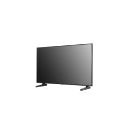 LG 65UH7J-H affichage de messages Panneau plat de signalisation numérique 165,1 cm (65") IPS Wifi 700 cd/m² 4K Ultra HD Noir