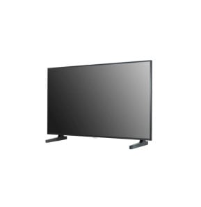 LG 65UH7J-H affichage de messages Panneau plat de signalisation numérique 165,1 cm (65") IPS Wifi 700 cd/m² 4K Ultra HD Noir
