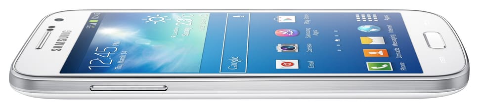 Samsung Galaxy S4 Mini + étui offert — image 7