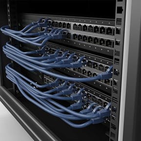 Lindy 40471 bloqueur de port RJ-45 Noir Acrylonitrile-Butadiène-Styrène (ABS) (40471) — image 4