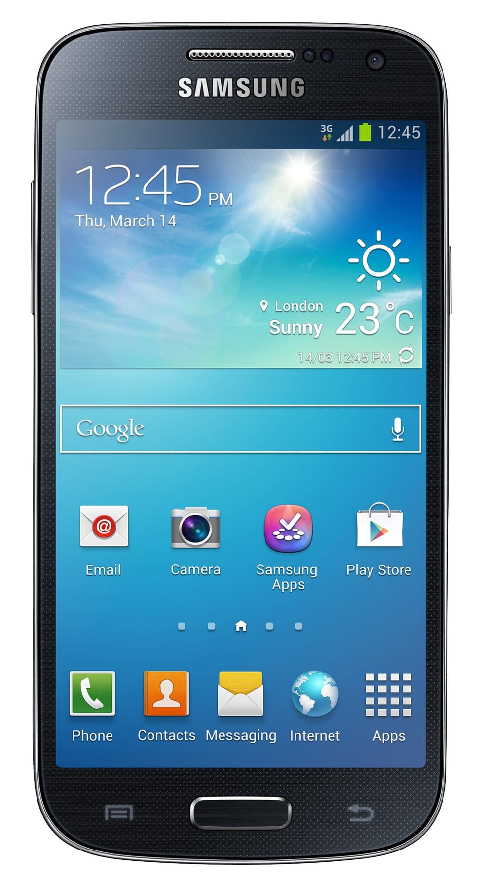 Samsung Galaxy S4 Mini + étui offert — image 9