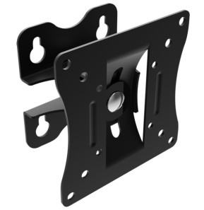 Lindy 40875 support pour téléviseur Noir Support de montage mural pour TV & écrans  (40875)