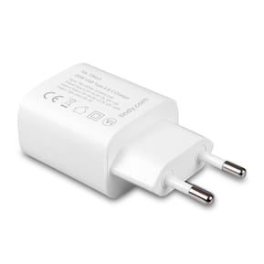 Lindy 73413 chargeur d'appareils mobiles Universel Blanc Secteur Charge rapide Intérieure (73413) — image 2