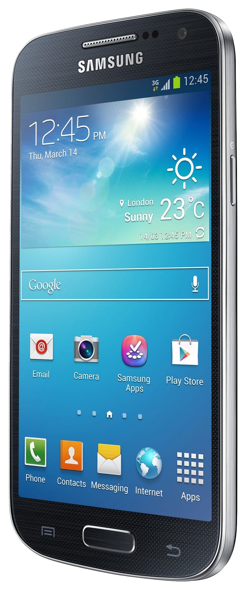 Samsung Galaxy S4 Mini + étui offert — image 11