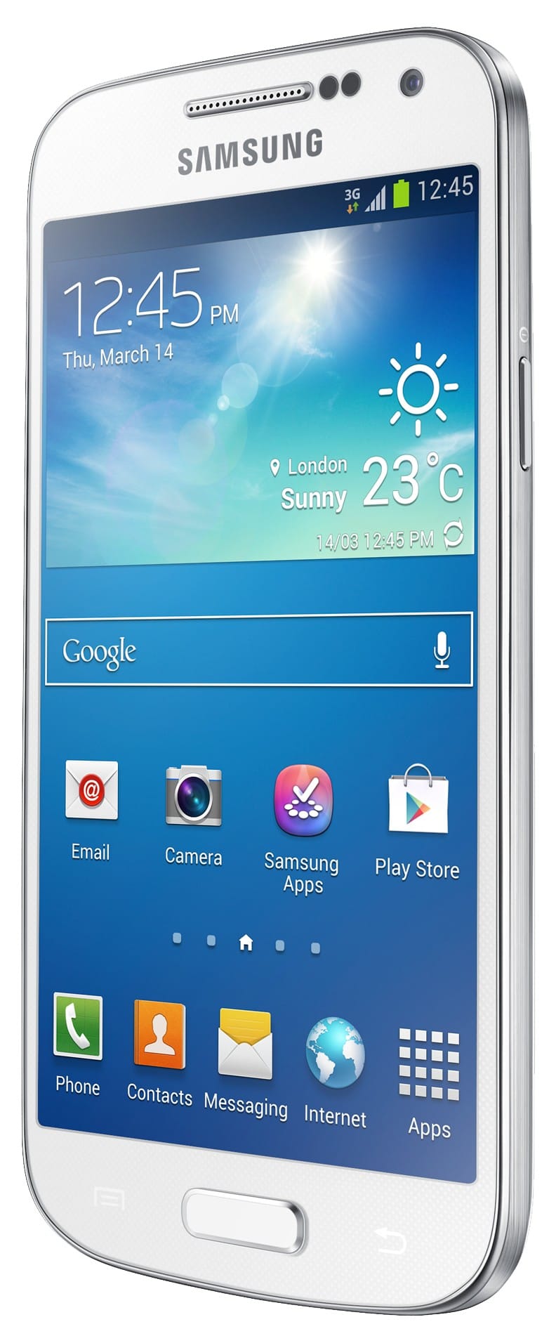 Samsung Galaxy S4 Mini + étui offert — image 5