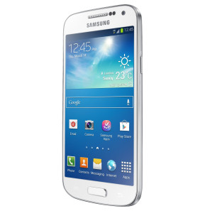 Samsung Galaxy S4 Mini + étui offert