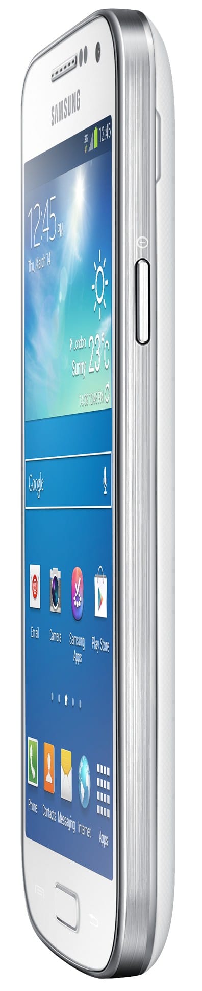 Samsung Galaxy S4 Mini + étui offert — image 4