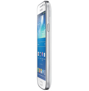 Samsung Galaxy S4 Mini + étui offert