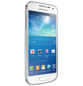 Samsung Galaxy S4 Mini + étui offert