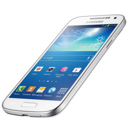 Samsung Galaxy S4 Mini + étui offert