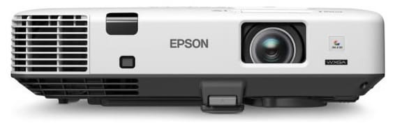 Projecteur polyvalent WXGA EPSON EB-1945W 4200 lumens