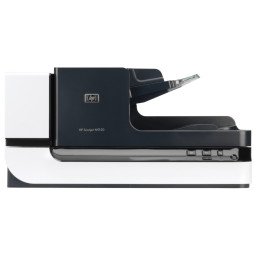 Scanner de documents à plat pour réseau HP Scanjet N9120 (L2683A)