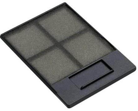 Filtre poussiere Epson pour EMP-S5, X5, 83, 822