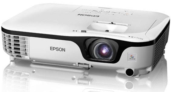 Projecteur Multi-applications Epson EB-X14 XGA 3000 lumens