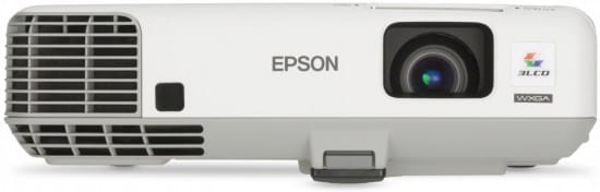 projecteur WXGA Epson EB-96W 2700 lumens