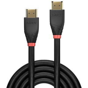 Lindy 41071 câble HDMI 10 m HDMI Type A (Standard) Noir Câble HDMI 18G actif, 10m  (41071) — image 2