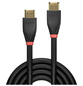 Lindy 41071 câble HDMI 10 m HDMI Type A (Standard) Noir Câble HDMI 18G actif, 10m  (41071)