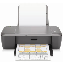 Imprimante HP Deskjet 1000 (CH340C)