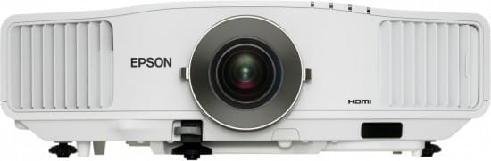 Projecteur d'installation pour grands espaces Epson WXGA EB-G5650W 4500 lumens