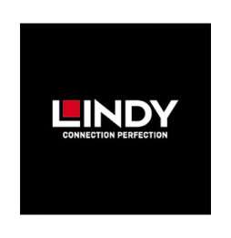 Lindy Cat.6 S/FTP 2m câble de réseau Gris Cat6 S/FTP (S-STP) Câble réseau Gris Croisé Cat.6 S/FTP, 2m  (47838)