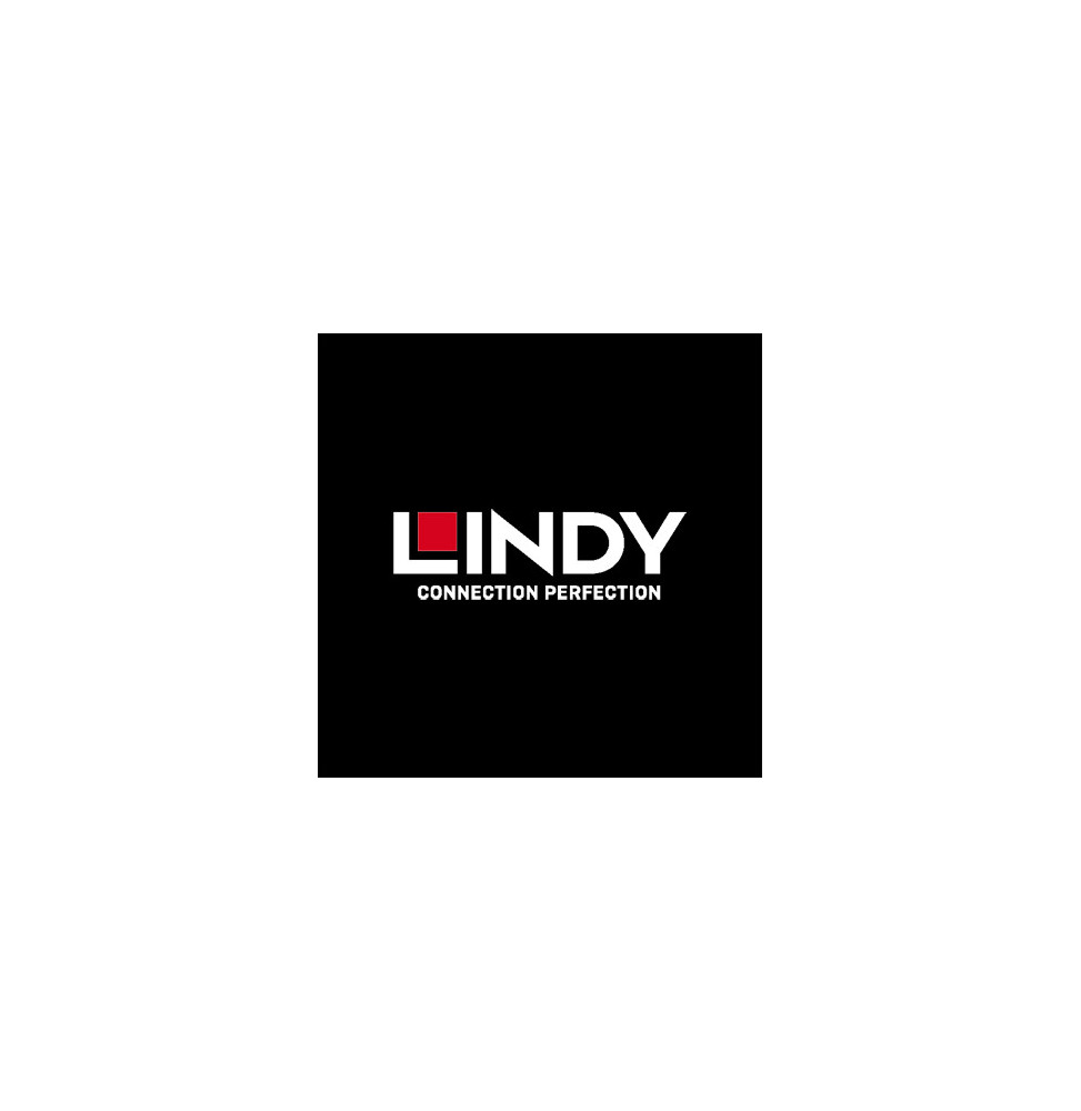 Lindy Cat.6 S/FTP 2m câble de réseau Gris Cat6 S/FTP (S-STP) Câble réseau Gris Croisé Cat.6 S/FTP, 2m  (47838)