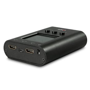 Lindy 32675 générateur de motif de test vidéo HDMI Générateur et analyseur de signal HDMI 2.0 18G  (32675) — image 2