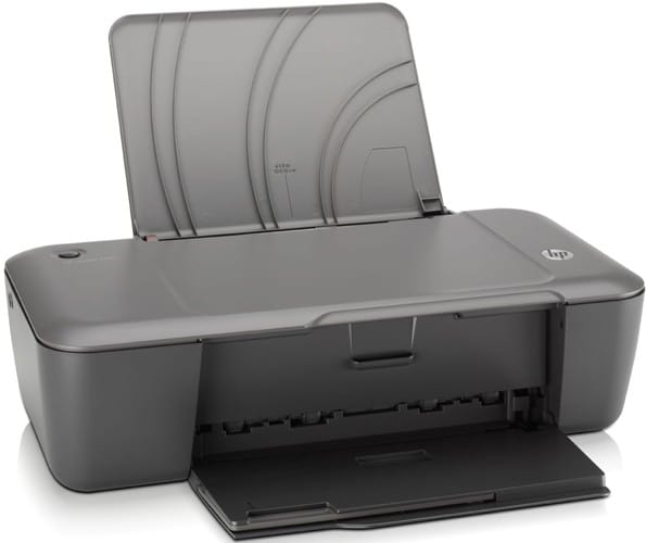 Imprimante HP Deskjet 1000 (CH340C)