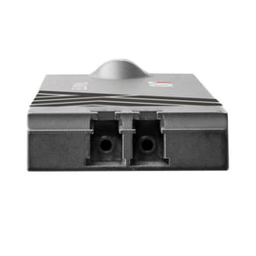 Lindy 38179 extension audio/video Récepteur AV Noir Extender HDMI 4K60 Fibre Optique 300m  (38179) — image 5