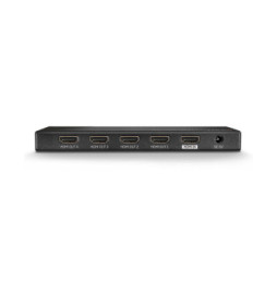 Lindy 38236 répartiteur vidéo HDMI 4x HDMI Splitter HDMI 18G, 4 Ports  (38236)