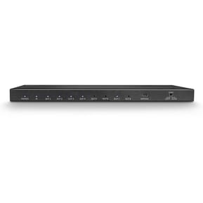 Lindy 38237 répartiteur vidéo HDMI 8x HDMI Splitter HDMI 18G, 8 Ports  (38237) — image 3