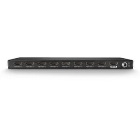 Lindy 38237 répartiteur vidéo HDMI 8x HDMI Splitter HDMI 18G, 8 Ports  (38237) — image 4