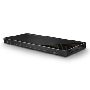 Lindy 38237 répartiteur vidéo HDMI 8x HDMI Splitter HDMI 18G, 8 Ports  (38237) — image 5