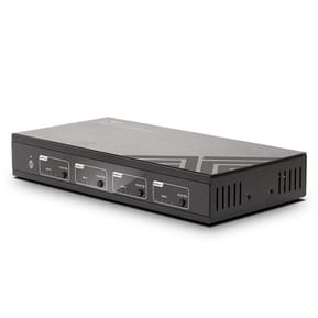 Lindy 38247 commutateur de matrice Commutateur de matrice AV Matrice HDMI 4x4 18G avec Audio  (38247) — image 2