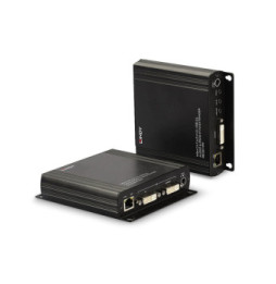Lindy 39245 extension KVM Émetteur et récepteur (39245)