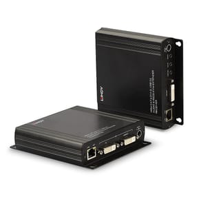 Lindy 39245 extension KVM Émetteur et récepteur (39245)