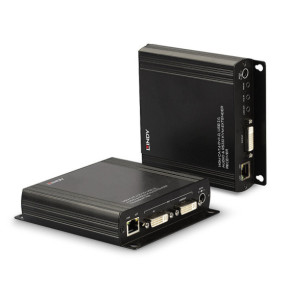 Lindy 39245 extension KVM Émetteur et récepteur (39245)