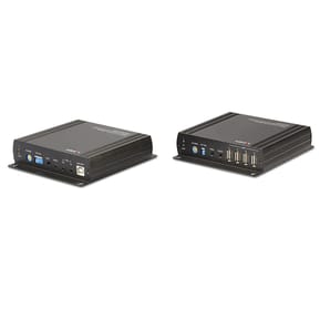 Lindy 39245 extension KVM Émetteur et récepteur (39245) — image 2